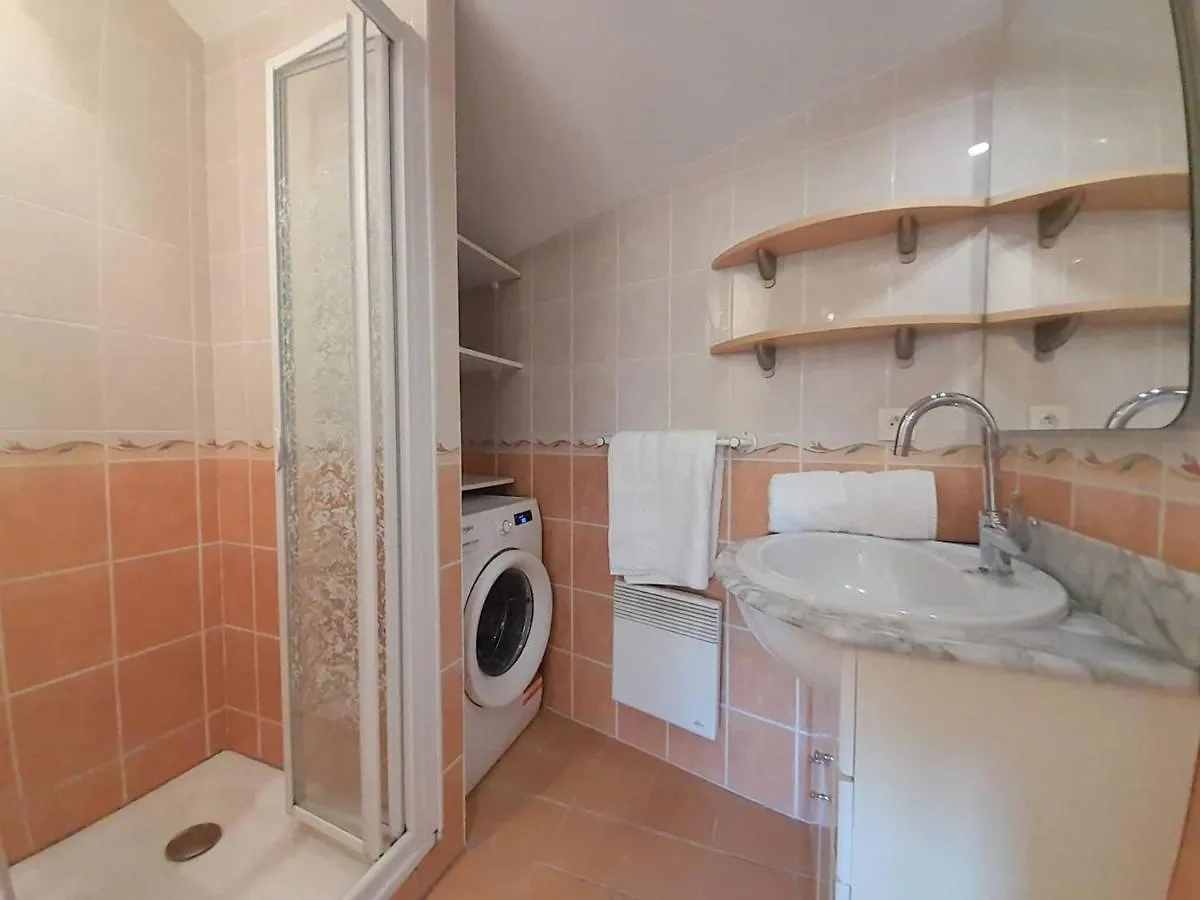 Maison Cosy A Carnac Plage, 500M De La Mer, Terrasse Sud, Parking, Petit Animal Accepte, Non Fumeur - Fr-1-477-97 Вилла